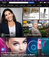 Yahoo Wants You to Linger (on the Ads, Too)