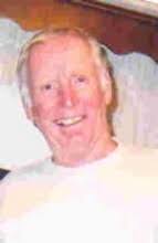 Obituary information for John William Doyle
