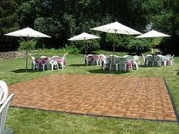 Portable Dance Floor Outdoor Dance Floors Dance Floor Diy Dance Floor Wedding
