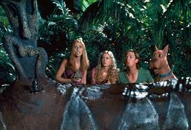 Curse of the lake monster, aired on cartoon network. Scooby Doo 2002 Imdb