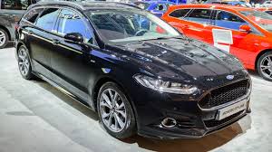 La nuova ford mondeo 2022, attesa nella seconda metà del 2021, cambierà infatti tipo di carrozzeria. Ford Says Farewell To Mondeo Man As Car To Be Phased Out Bbc News