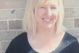 Fundraiser by Miranda Schramm : Help with Julie's stroke recovery