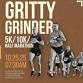 The Gritty Grinder event image