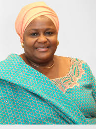 Najeriya: Yadda ma'aikatan hukumar fansho ke karbar naira miliyan 3 kowanne  wata