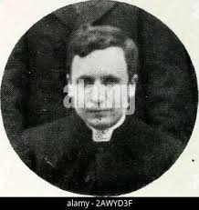 Ernest h wilson hi-res stock photography and images