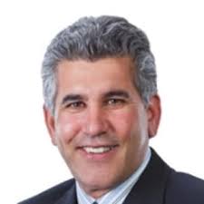 Dr. Charles Hobson, MD