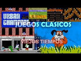Haz tu selección entre imágenes premium sobre juegos antiguos de la más alta calidad. Top Mejores Juegos Clasicos 8 Bits Youtube