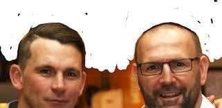 At 10-year get-together Berro recalls his goals