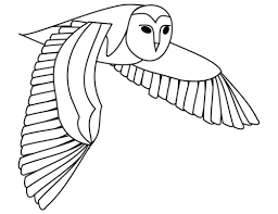 Large printable owl coloring pages. 35 Free Owl Coloring Pages Printable