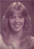 Cynthia Diane “Cindy” Padgett Vanderford (1965-2016)