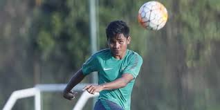 Ansan greenees tahan klub peringkat atas. Asnawi Mangkualam Gelandang Masa Depan Psm Football Tribe Indonesia