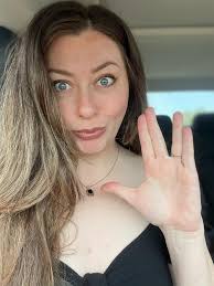 Melody Elise Calhoun