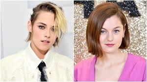 They've been together for approximately 4 years, 6 months, and 28 days. What Kristen Stewart And Emma Corrin Said About The Roles Of Princess Diana Egypt News