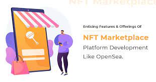 How Do You Start An Nft Marketplace Platform Development Like Opensea In 2021 App Development Development App
