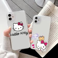 We did not find results for: Cute Pcartoon Hello Kitty Phone Case For Iphone 12 Mini Xr 11 Pro Max Xs Max 8 7 6 6s Plus Transparent Tpu Soft Silicone Case Phone Case Covers Aliexpress