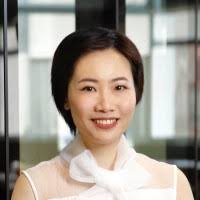 Elaine Lau