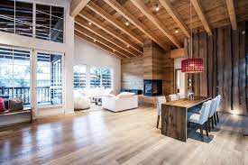 1001 Idees Pour Integrer La Poutre Apparente Dans Son Interieur Poutre Bois Poutres Apparentes Poutre
