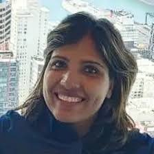 Allyson Tracy's Instagram, Twitter & Facebook