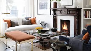 These living room ideas have minimal time investment. Interior Design This Urban Bachelor Pad Is Fit For A Family Youtube