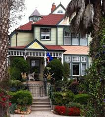 Historically Speaking: Keating House is Old El Toro's San Diego connection 