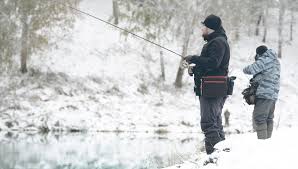 Don't Let Your Catches Run Cold: How to Catch Winter Bass | Blog ...