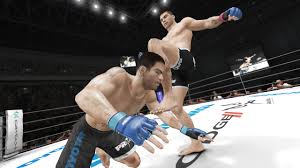 Take an early look at gameplay from ufc undisputed 3, with a pride fighting championship match between quinton rampage. Ufc Undisputed 3 Brings Back The Pride Ign