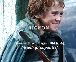 Stay Stylish, Stay Cool~ — theclashofqueens: House Stark + name...