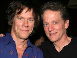 All About Kevin Bacon's Brother Michael Bacon