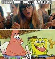 Just Thought Of Something Funnier Than 24 25 Spongebob Funny Spongebob Memes Spongebob Quotes