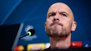 Manchester United escalate feud between Ten Hag and Sky reporter over  sh*thouse tweet