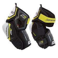 For the 2s pro skates, bauer focused on lightweight and durability. Supreme 2s Pro Elbow Pads Senior Sports Excellence