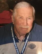 Obituary information for Bruce C. Everhart