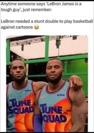 𝗧𝗲𝗮𝗺 𝗟𝗲𝗕𝗿𝗼𝗻 𝗝𝗮𝗺𝗲𝘀 𝟮𝟯