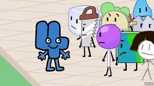 Bfb Bleh Team Theodd1sout Comics Teams Custom Site