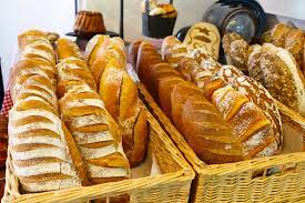 Par merry | publié 24 mars 2020 à 11h41. La Maison Du Pain D Alsace The Bakery Selestat Visit Alsace