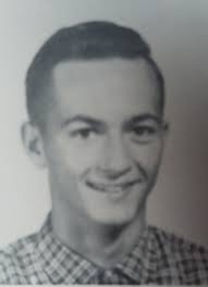 Obituary for Carl Eugene Moushon