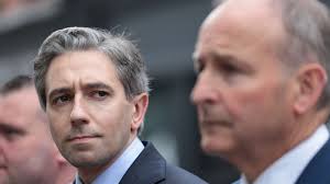 Colin Sheridan: Same old faces, does it mean the same old stalling of the  Occupied Territories Bill?