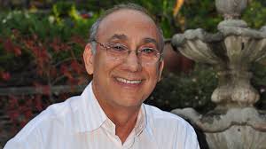 A.H. Almaas: Love in Its Boundless Dimension