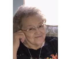 Geneva Gladys Stevenson Obituary (2025)