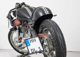Newsletter, wiadomości sms) przez grupę olx sp. Yamaha Xv 125 Virago Spezial Umbau Louis Motorrad Bekleidung Und Technik