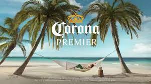 She is a trained ballet dancer. New Corona Commercial Clip Zoe Saldana Fan Page