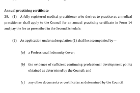Qbe malaysia provides professional indemnity insurance to cover you, your company professional indemnity & malpractice insurance. Professional Indemnity Is Compulsory By Law For Doctors But There Is A Glitch In The System Malaysian Medical Resources