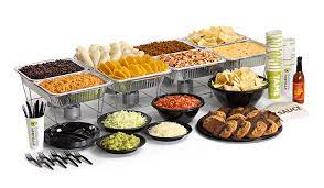 Content updated daily for taco bar catering. Mexican Catering Creative Catering Burrito Taco Catering