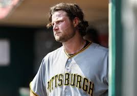 You knew it was going to happen from the moment the news broke that gerrit cole was signing with the new york yankees: Gerrit Cole Jordy Mercer Avoid Arbitration Felipe Rivero Does Not Pittsburgh Post Gazette