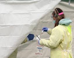 Welcome to the official cna youtube channel.based in singapore, cna covers global developments with an asian perspective. Rapidly Rising Covid 19 Cases Worry Kitsap Health Officials