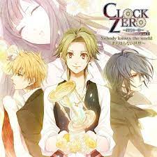 pin on clock zero