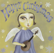 Happy Christmas • A BEC Holiday Collection