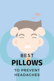 Best pillow for neck pain for mixed sleepers. Pin On Best Pillows