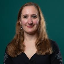 Alina Gutierrez Mejia