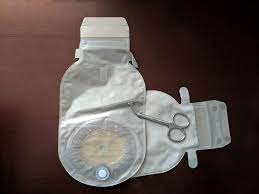 You can do this with just plain water, but avoid using soaps with moisturizer if you do use soap. How To Change Your Ostomy Pouch United Ostomy Associations Of America